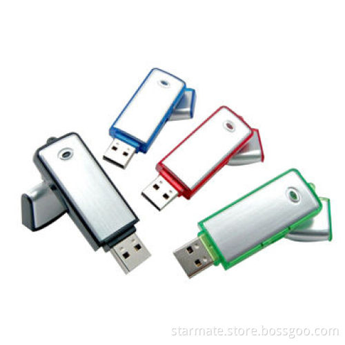 Customized USB Drives with 64MB and Up Available Capacity